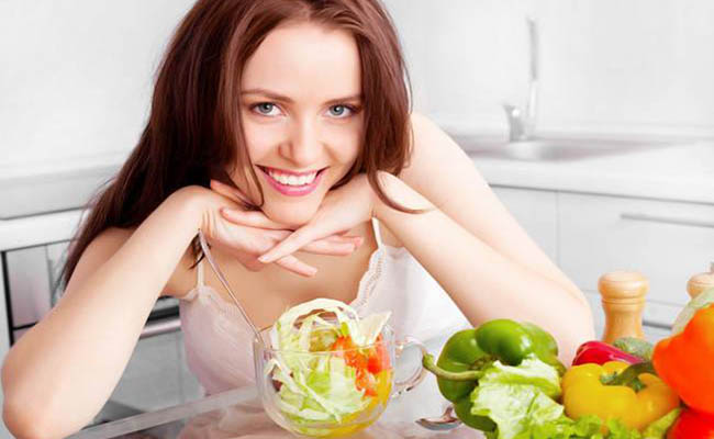 Chú ý chế độ ăn uống và sinh hoạt để phòng bệnh đau dạ dày
