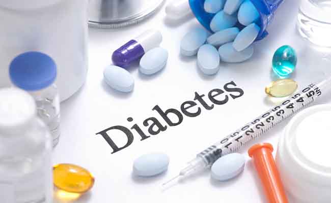 Điều trị tiểu đường tuýp 2 có nhiều phương pháp