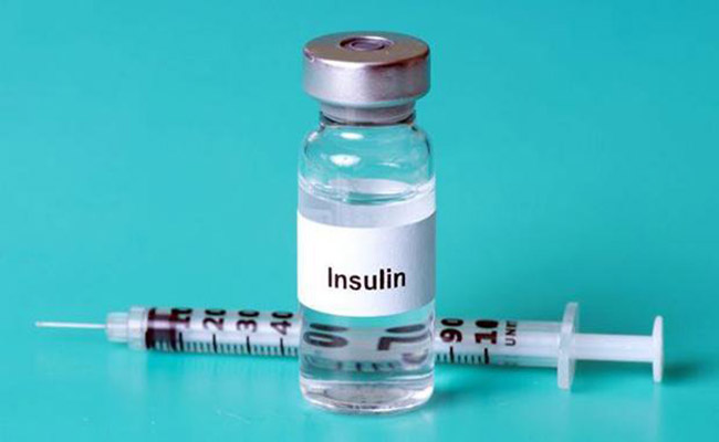 Thuốc tiêm insulin cho người tiểu đường tuýp 1