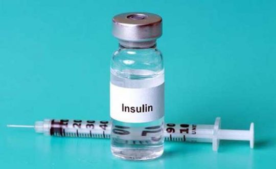 Insulin có nhiều tác dụng đối với cơ thể