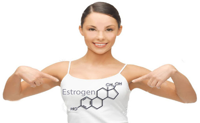 bổ snung estrogen chữa yếu sinh lý